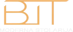 BIT Moderna Stolarija